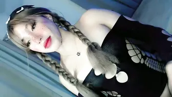 sweetsugarplum1 recorded nude video 802912