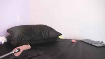lupeebony recorded nude video 802944