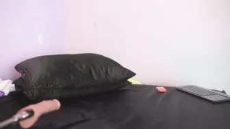 lupeebony recorded nude video 802944