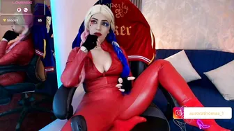 aurora_thomas recorded nude video 802986