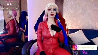aurora_thomas recorded nude video 802986