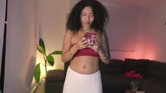 kyria__1 recorded nude video 802989