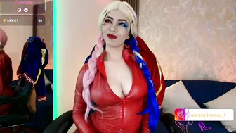 aurora_thomas recorded nude video 803006