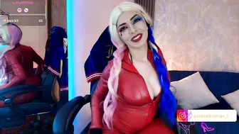 aurora_thomas recorded nude video 803006