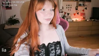 dreamysoul recorded nude video 803036
