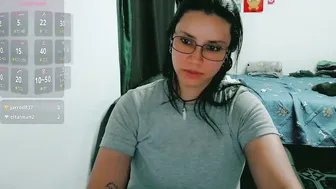Dani_jocelyn 11 March 2026 hairyarmpits