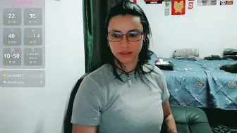 Dani_jocelyn 11 March 2026 hairyarmpits