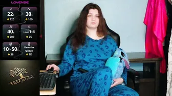 treejeanne live cam show - (03-11-2026)