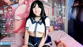 miss_yuki_ recorded nude video 803114
