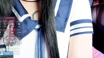 miss_yuki_ recorded nude video 803114