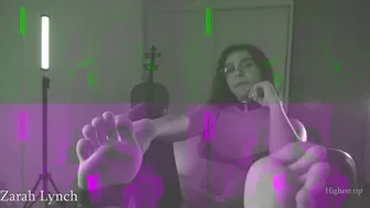 Zarahlynch cam video 03/11/2026