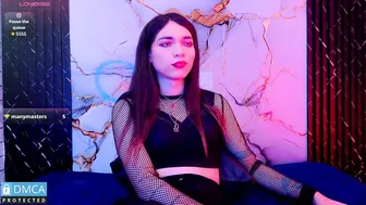 maevekuro recorded nude video 803142