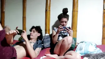 Miahells atm chat porn video