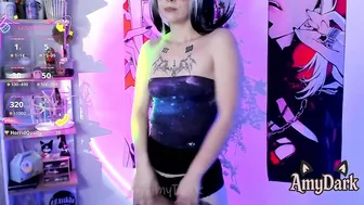 Amydark 11-Mar-26