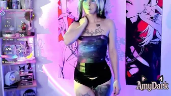 amydark recorded nude video 803192