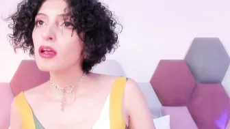 lyravendrell 03/11/2026 live on cam