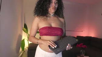 kyria__1 recorded nude video 803200