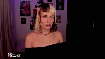 Nixxie_ nude cam video 03/11/2026