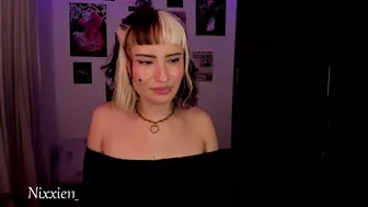 Nixxie_ nude cam video 03/11/2026