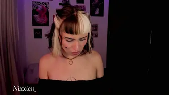 Nixxie_ nude cam video 03/11/2026