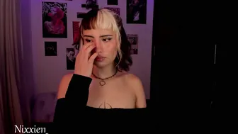 Nixxie_ nude cam video 03/11/2026