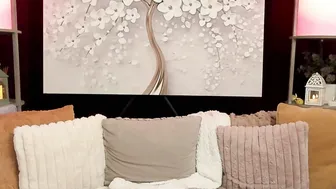 Entitled_candy posing on webcam webcam porn video