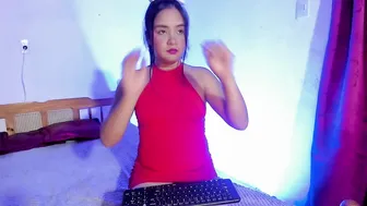 ivannaa18 recorded nude video 803330