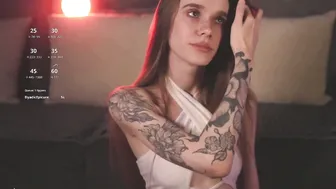syaosan_ recorded nude video 803348