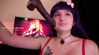 juice6abby9 recorded nude video 803372