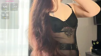 Msmexika 11 March 2026 cam nude