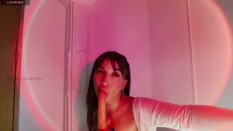 Samy_ross_ cam video 03-11-2026