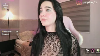 patricia69fox recorded nude video 803446