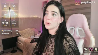 patricia69fox recorded nude video 803446