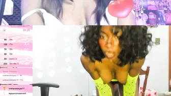 mocha_ recorded nude video 803463