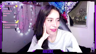 rav3nx_ recorded nude video 803526