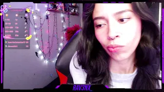 rav3nx_ recorded nude video 803528