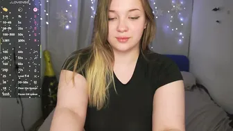 cute_sharloti recorded nude video 803543