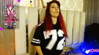 Sashaa_tay live cam show - 11-Mar-2026