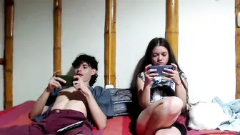 Miahells webcam porn video 03/11/2026