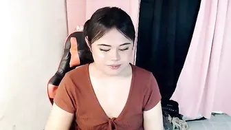 lovelypinaychubsx recorded nude video 803571