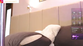 eve_pump recorded nude video 803575