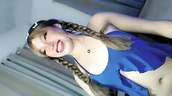 sweetsugarplum1 recorded nude video 803597