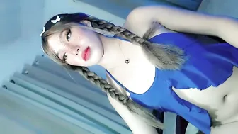 sweetsugarplum1 recorded nude video 803597
