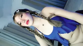 sweetsugarplum1 recorded nude video 803597