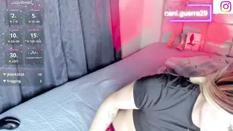 dani_lovet1 recorded nude video 803615