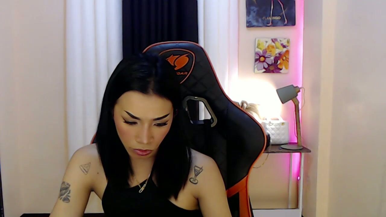 Likliklicklengleng hairy porn cam video