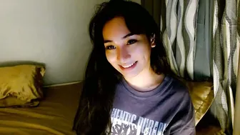 sweetlilly_18 recorded nude video 803694
