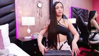 ariablacck recorded nude video 803705