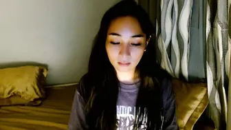 sweetlilly_18 recorded nude video 803717