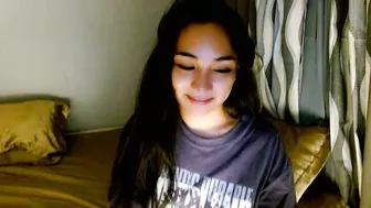 sweetlilly_18 recorded nude video 803717